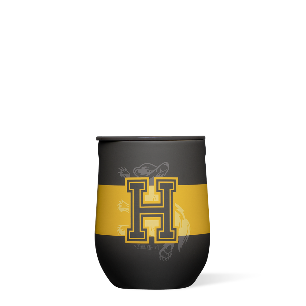 Harry Potter Stemless - Clean Choice