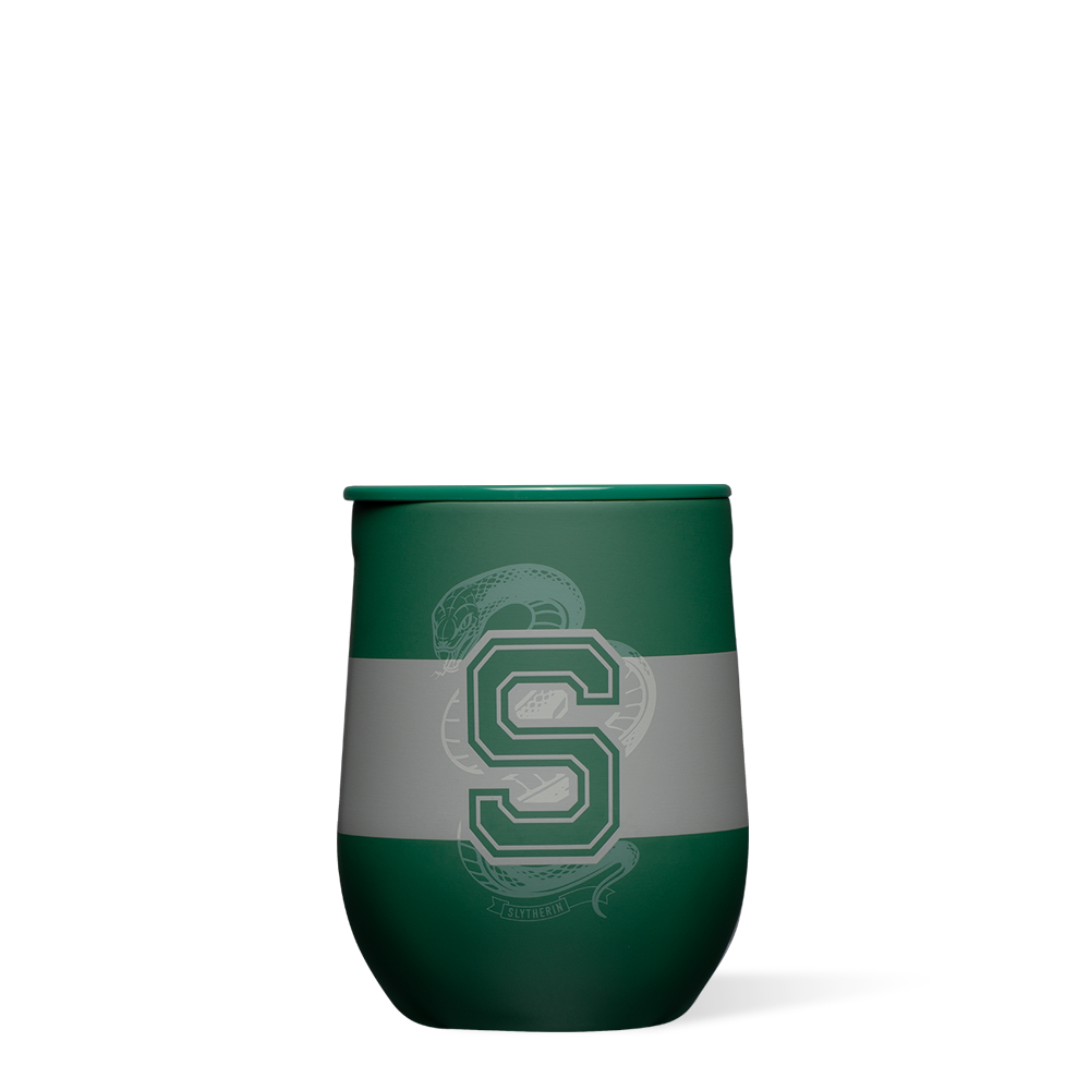 Harry Potter Stemless - Clean Choice