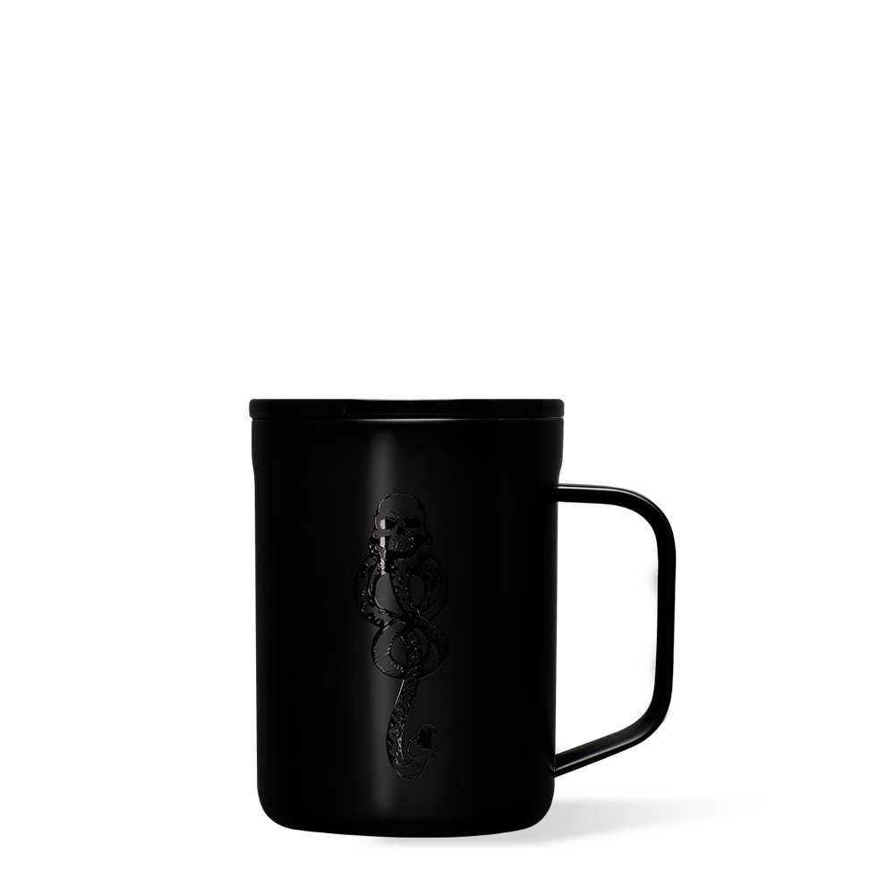 Harry Potter Coffee Mug - Soft Daily Ready Style