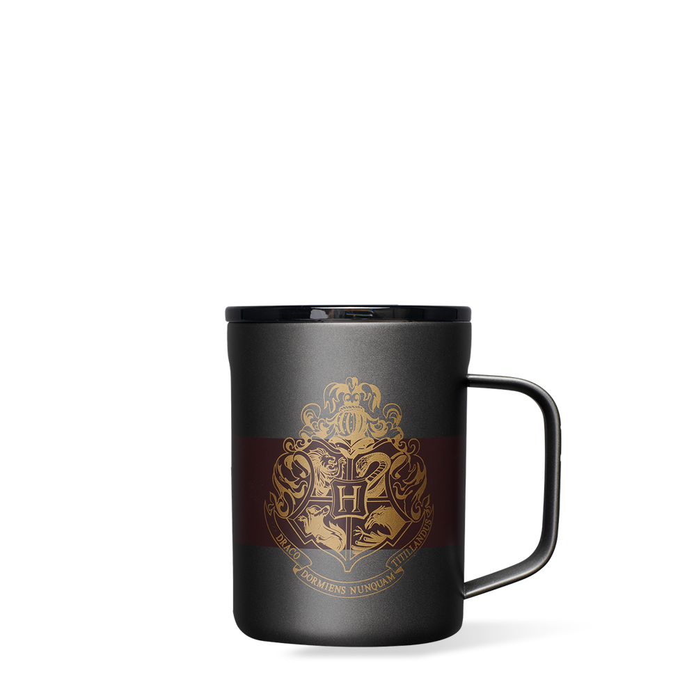 Harry Potter Coffee Mug - Soft Daily Ready Style
