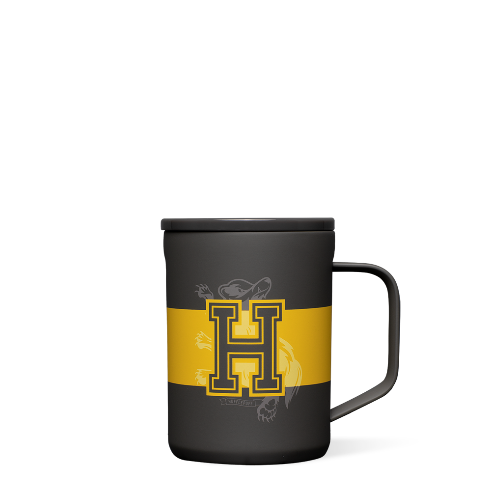 Harry Potter Coffee Mug - Soft Daily Ready Style