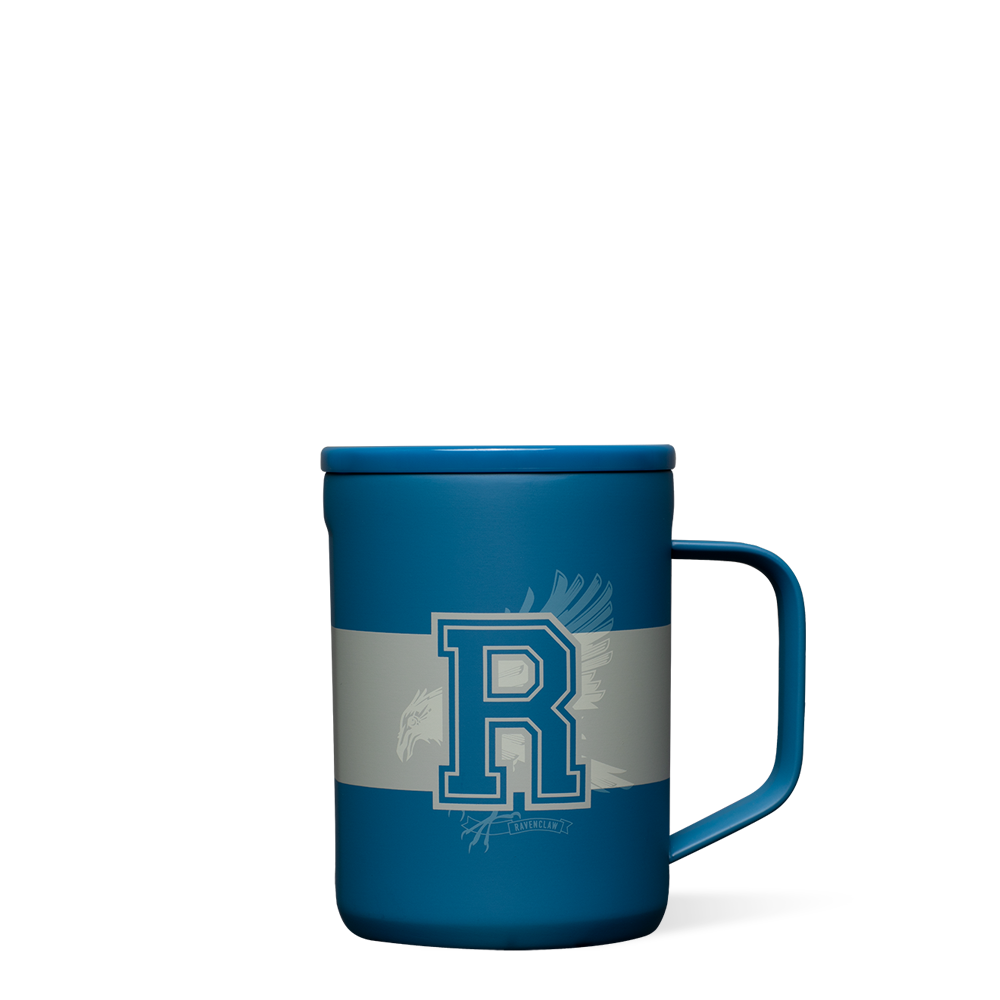 Harry Potter Coffee Mug - Soft Daily Ready Style