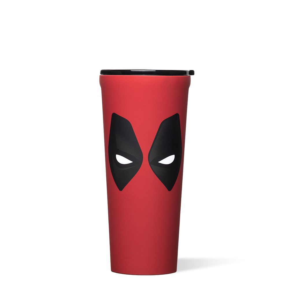 Deadpool & Wolverine Drinkware - Classic Modern Choice Fit