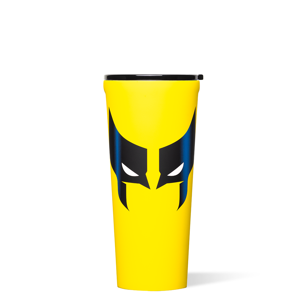 Deadpool & Wolverine Drinkware - Classic Modern Choice Fit
