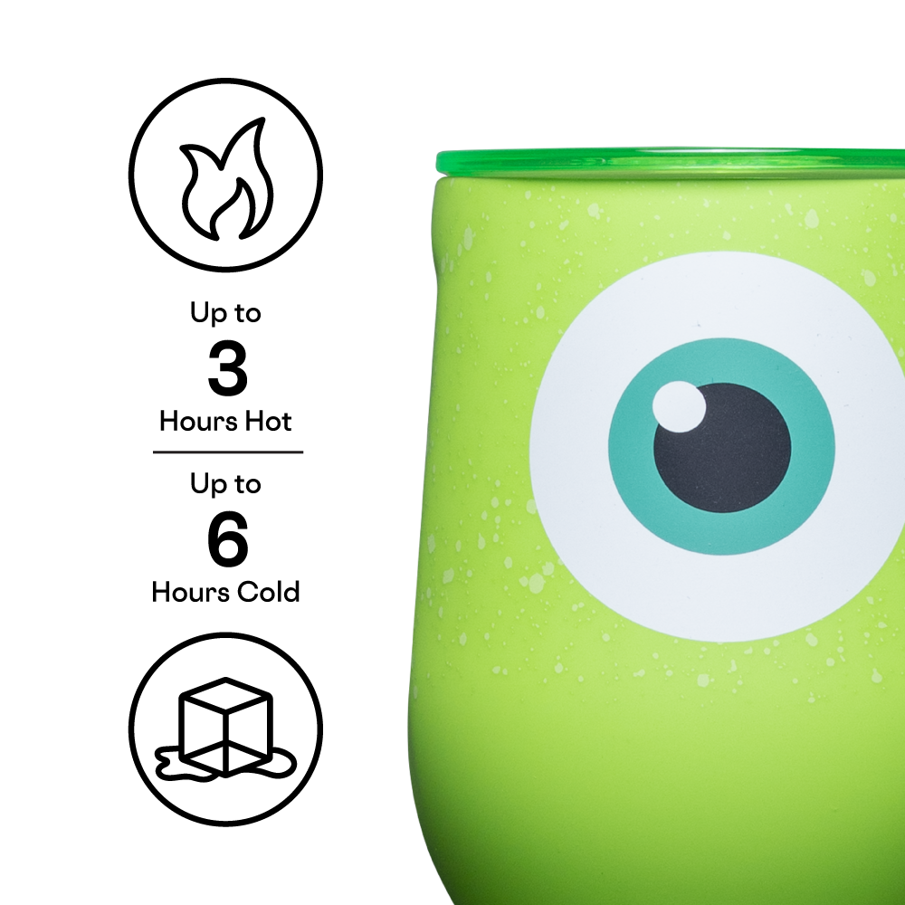 Disney/Pixar Stemless - Premium Travel Choice Use
