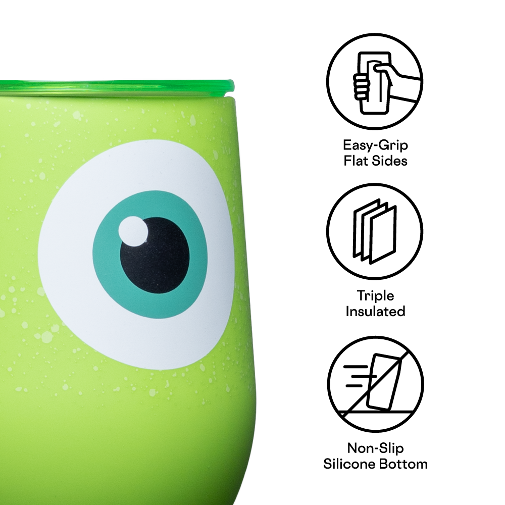 Disney/Pixar Stemless - Premium Travel Choice Use