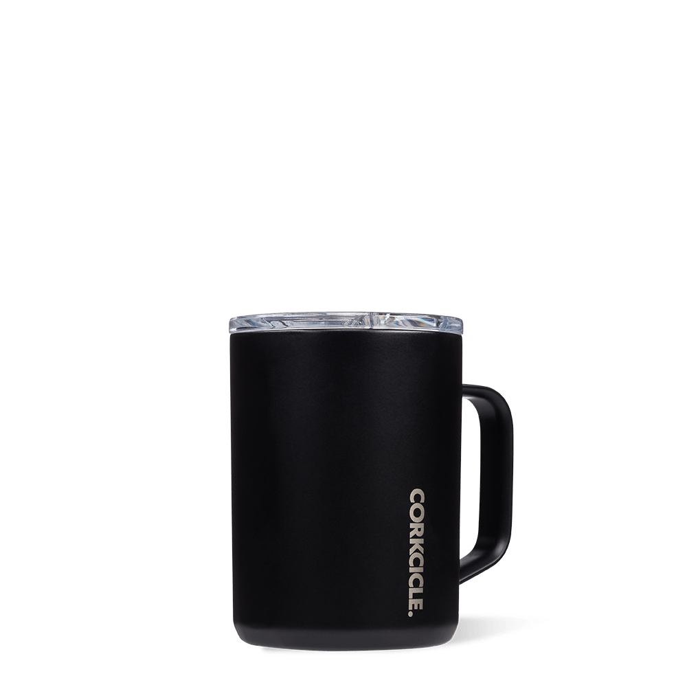 Classic Coffee Mug - Daily Set