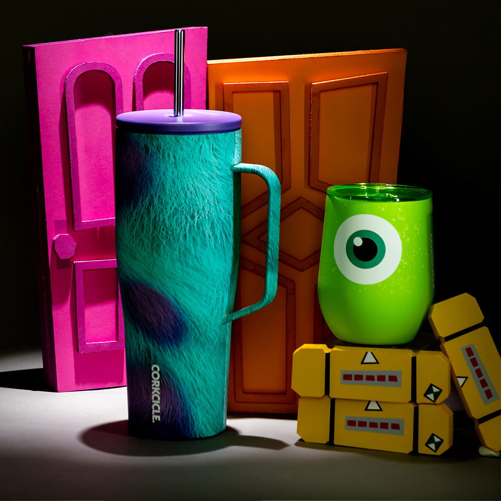 Disney/Pixar Cold Cup XL - Modern Active Fit Pack