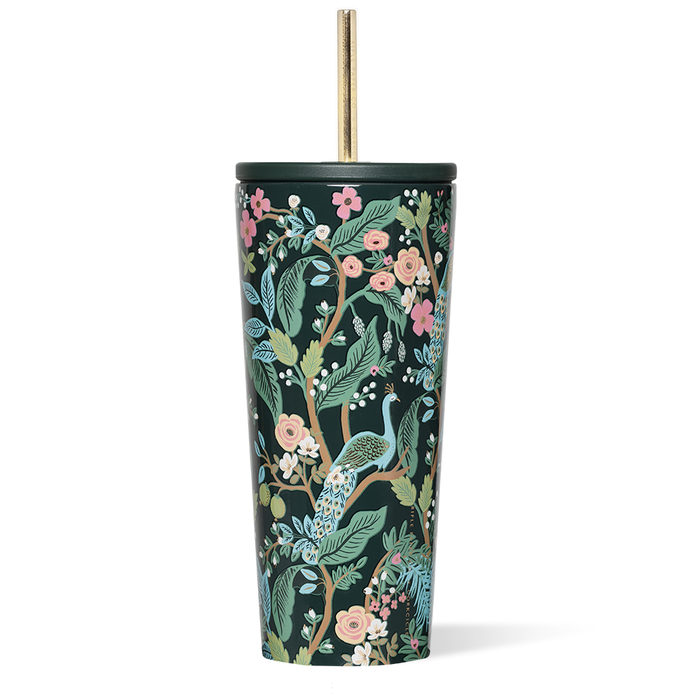 Rifle Paper Co. Cold Cup - Active Modern Pack Fit