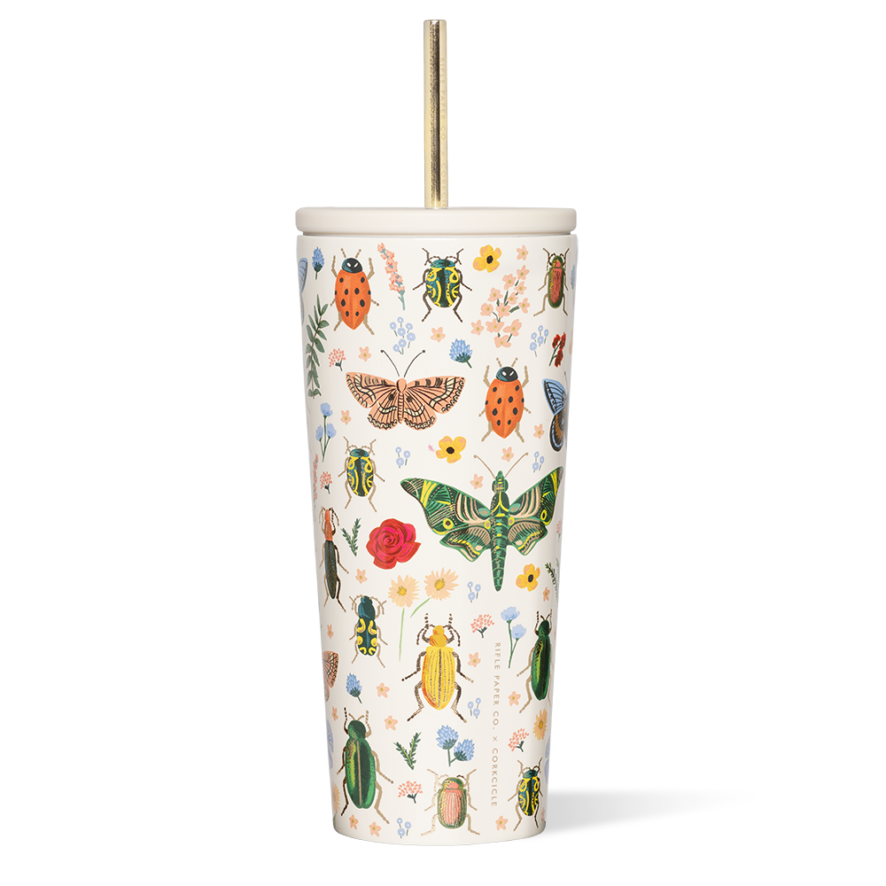 Rifle Paper Co. Cold Cup - Active Modern Pack Fit