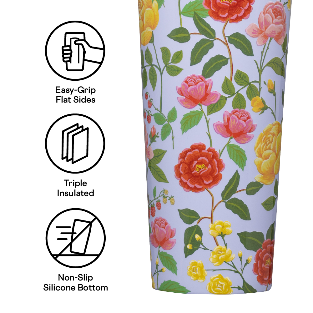 Rifle Paper Co. Cold Cup - Active Modern Pack Fit