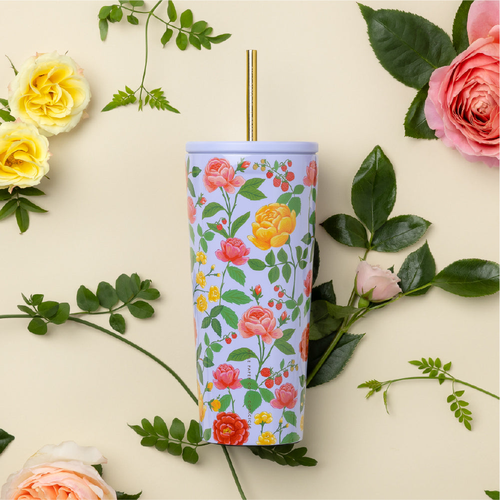 Rifle Paper Co. Cold Cup - Active Modern Pack Fit