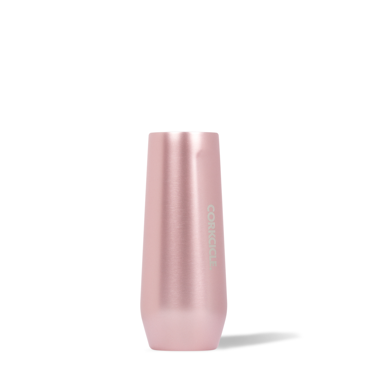 Stemless Flute - Premium Travel Choice Pick