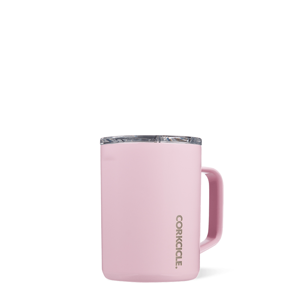 Classic Coffee Mug - Daily Set