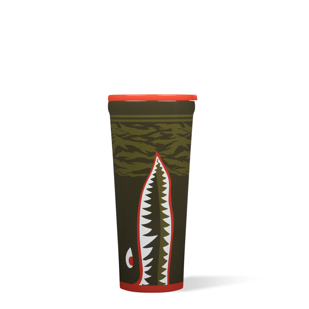 Classic Tumbler - Clean Daily Fit Pick