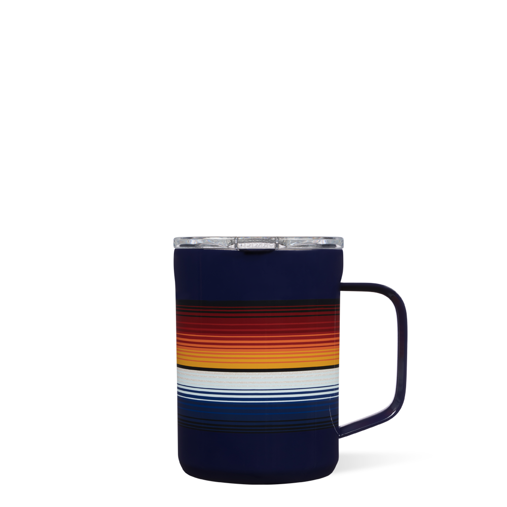 Classic Coffee Mug - Daily Set
