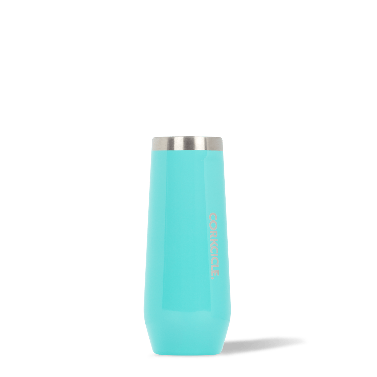 Stemless Flute - Premium Travel Choice Pick
