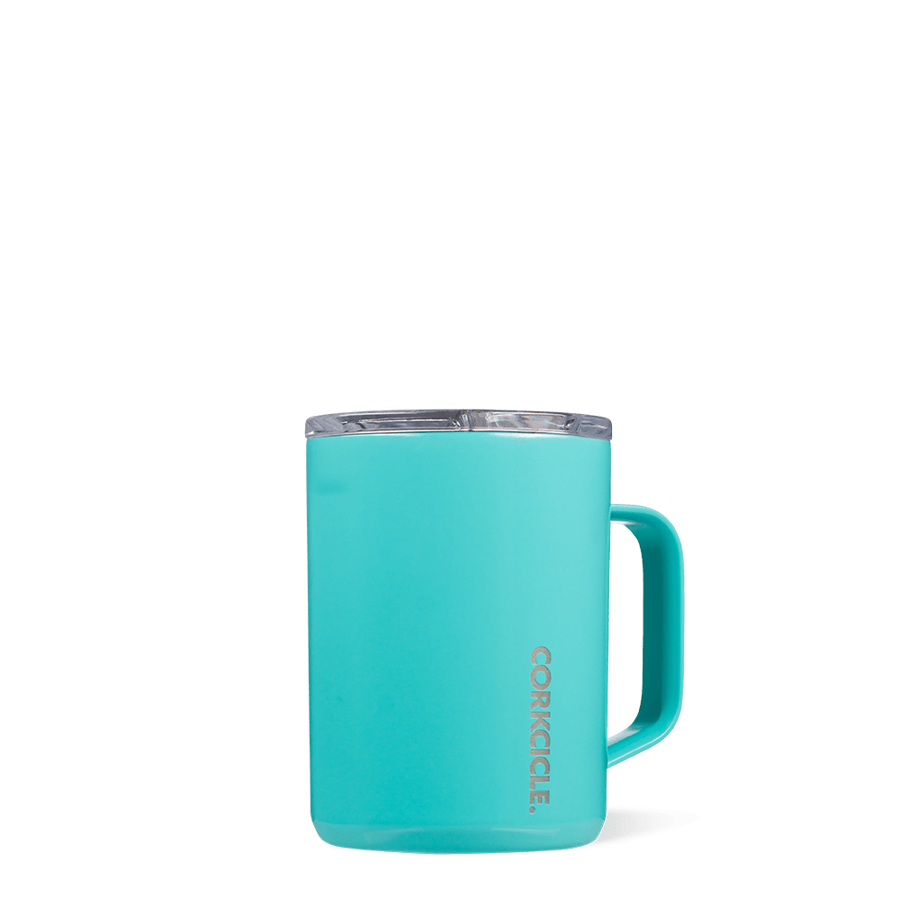 Classic Coffee Mug - Daily Set
