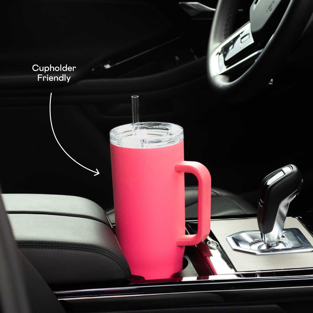 Cruiser - Classic Travel Set