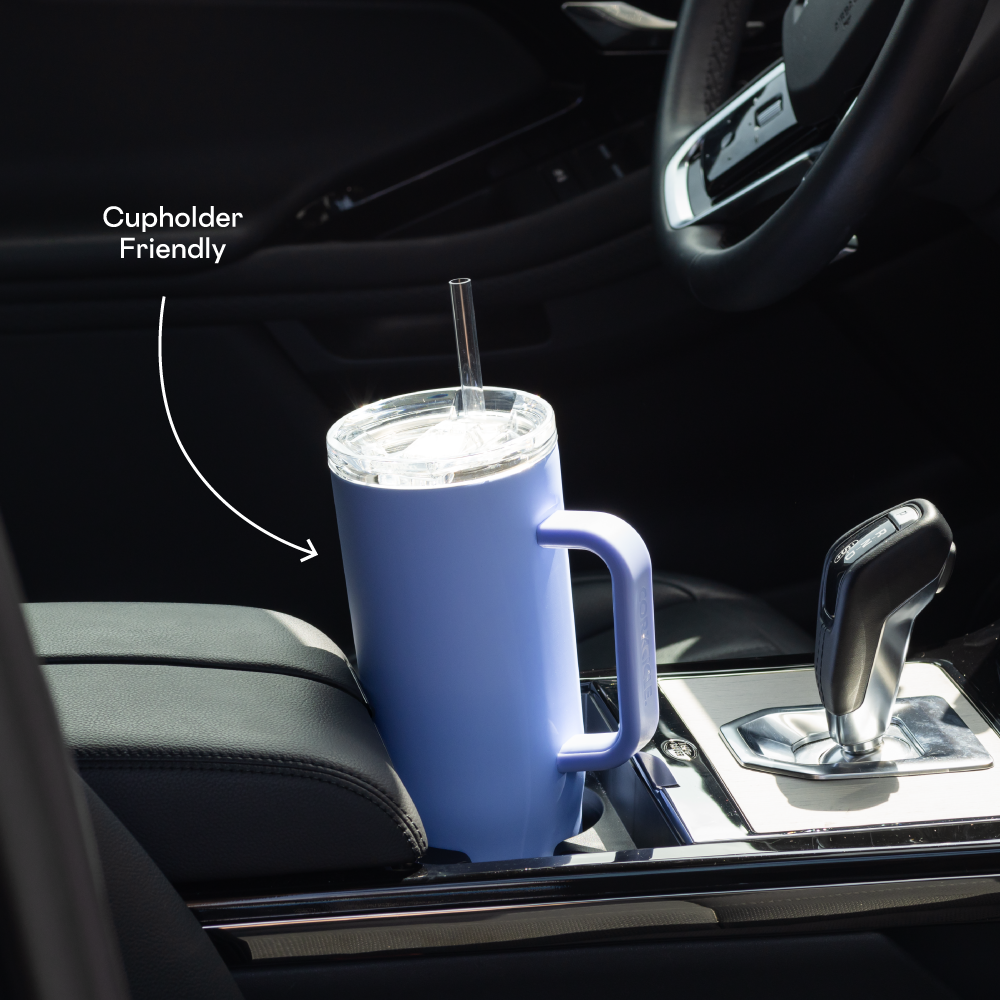 Cruiser - Classic Travel Set