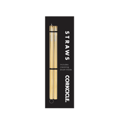 Cocktail Straw 2-Pack - Classic Fresh Choice Pack