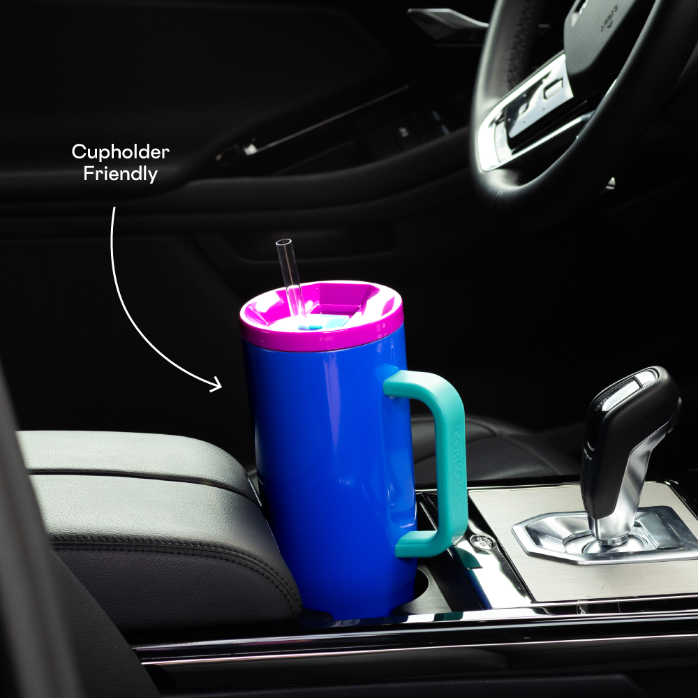 Cruiser - Classic Travel Set