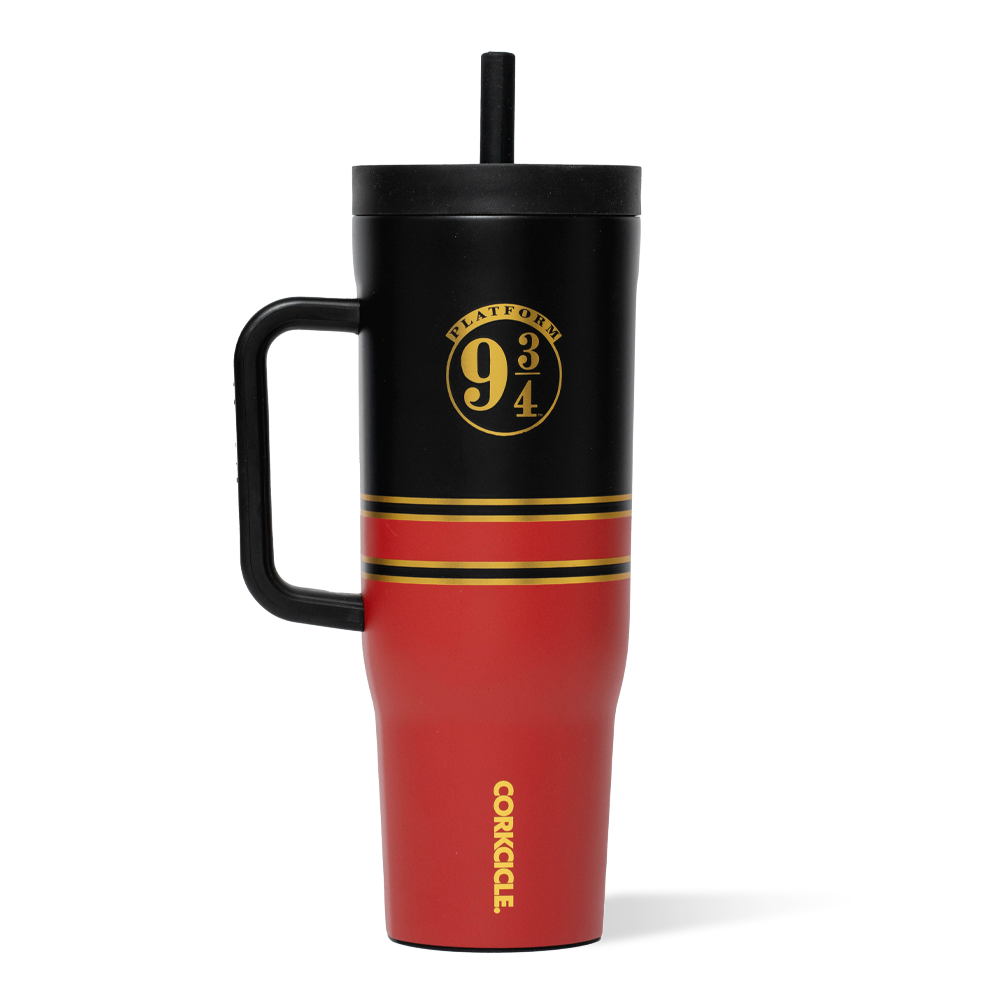Harry Potter Leakproof Cruiser - Premium Modern Fit
