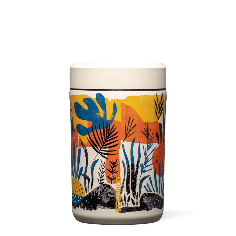 Keep Fresh Canister - Easy Daily Pack Carry