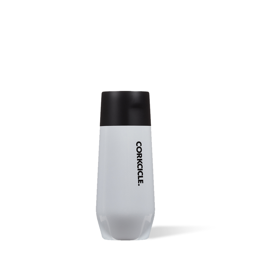 Stemless Flute - Premium Travel Choice Pick