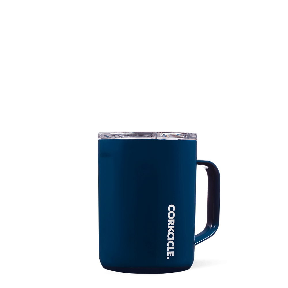 Classic Coffee Mug - Daily Set
