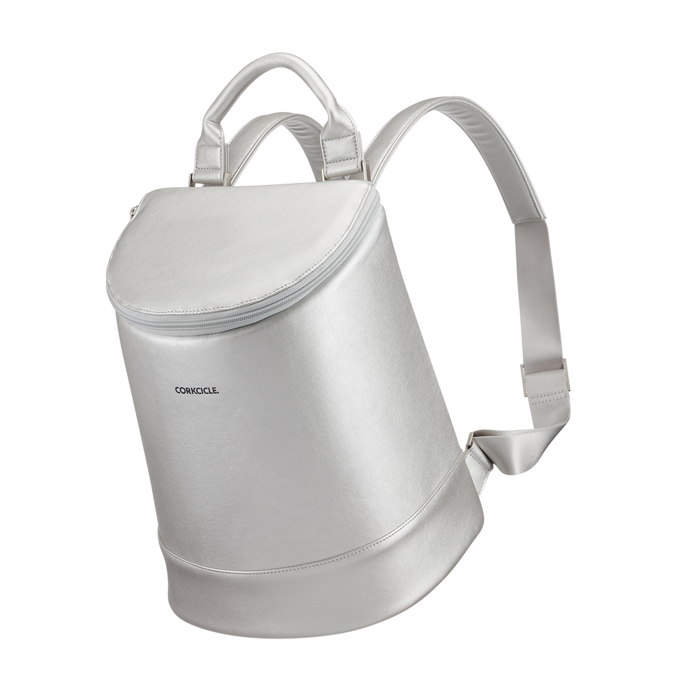 Eola Bucket Cooler Bag - Bright Travel Pack Choice